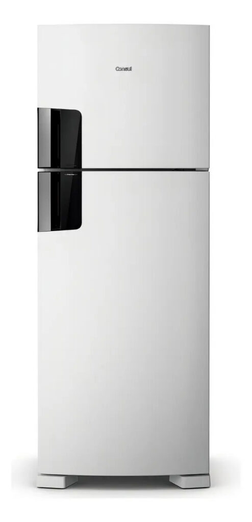Geladeira Consul Frost Free 455 Litros Duplex Branca – CRM53MB