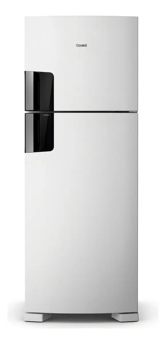 Geladeira Consul Frost Free 455 Litros Duplex Branca – CRM53MB