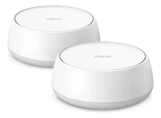 Roteador Mesh WI-FI 7 Deco Be22(2-pack)( Tp-link