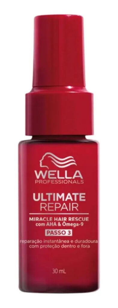 Wella Professionals Ultimate Repair Passo 3 – Leave-in 30ml