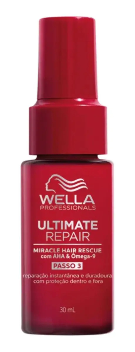 Wella Professionals Ultimate Repair Passo 3 – Leave-in 30ml