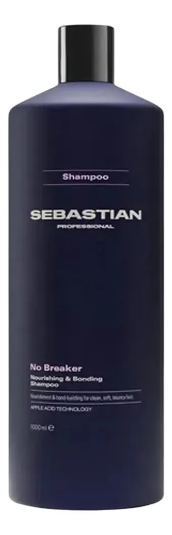 Sebastian Professional Shampoo No.breaker 1000ml Wella