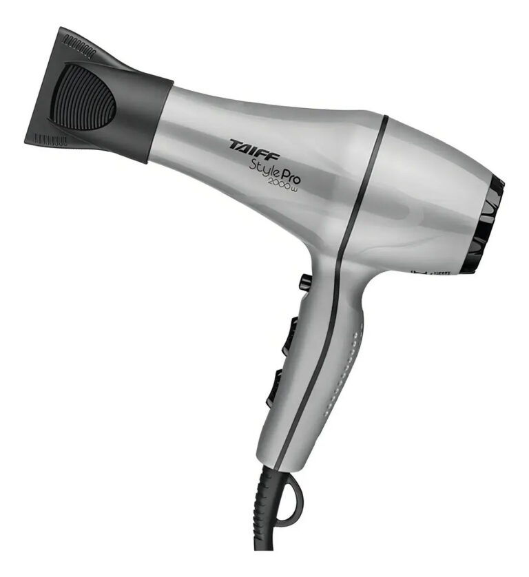 Secador De Cabelo 2000 Watts – Style Pro Taiff