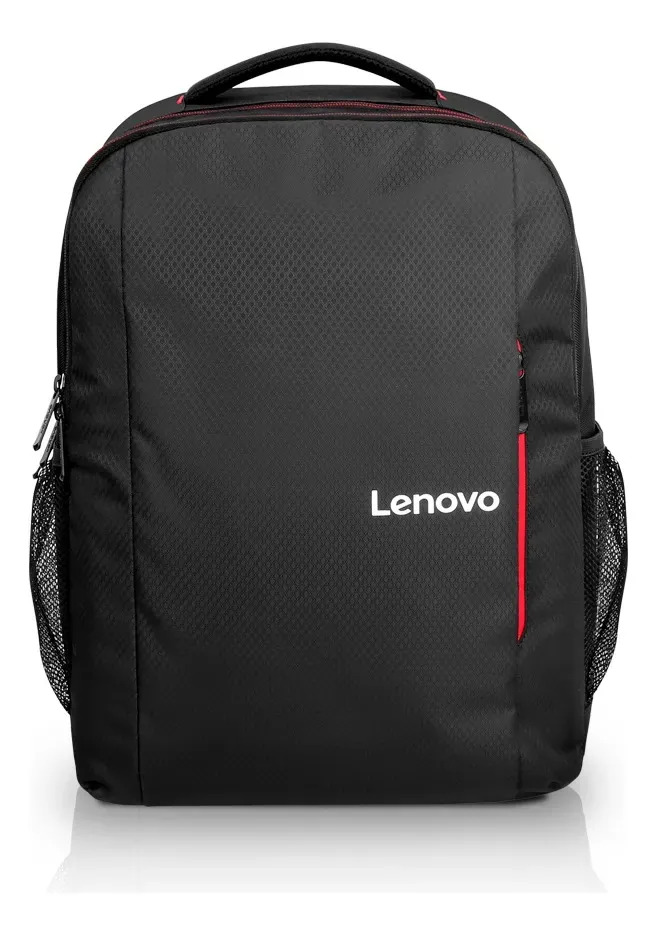 Mochila Lenovo Everyday B510 até 15.6″ para notebook – GX40Q75214
