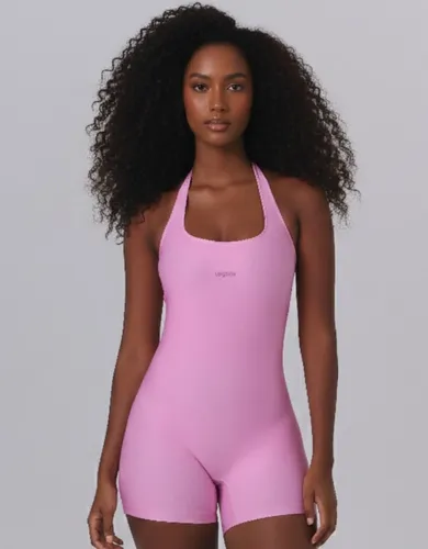 Macaquinho Up Legbox Original Feminino Fitness Academia