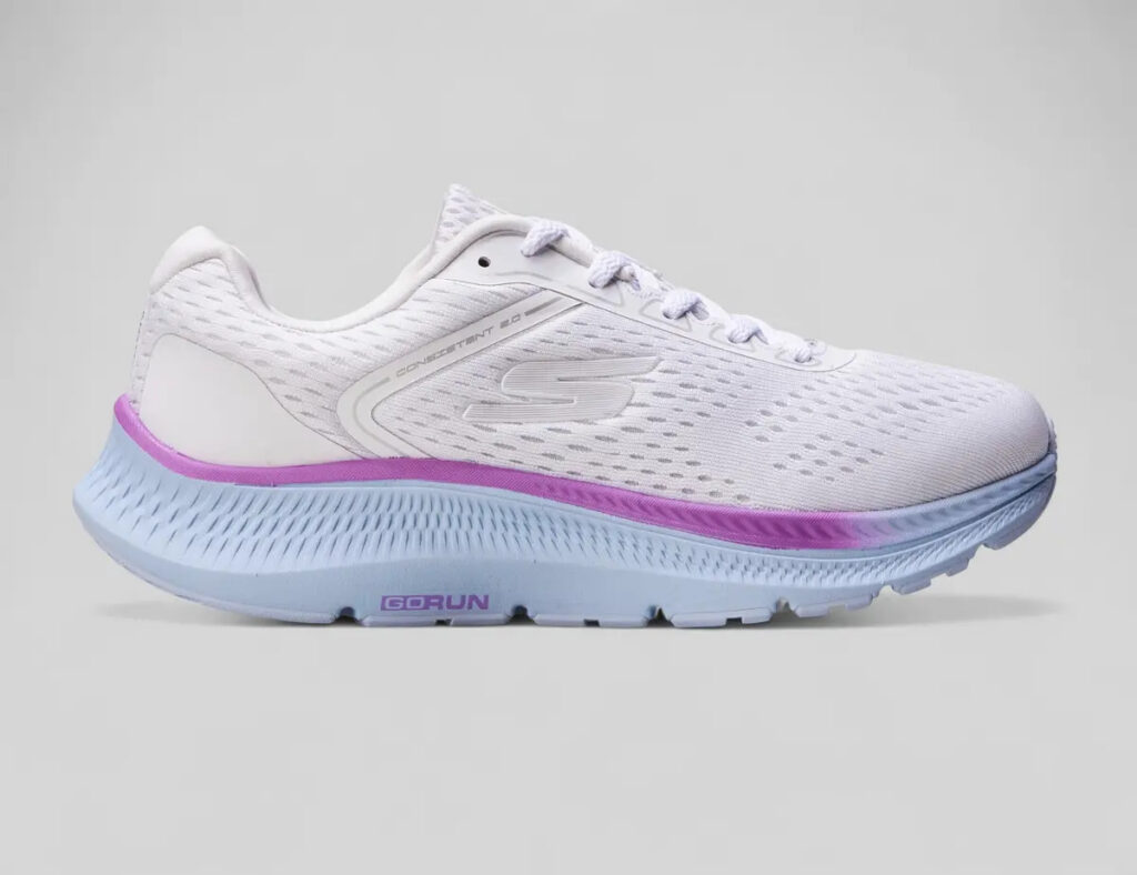 Tênis Feminino Go Run Consistent 2.0 Skechers