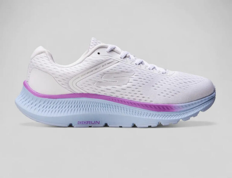 Tênis Feminino Go Run Consistent 2.0 Skechers