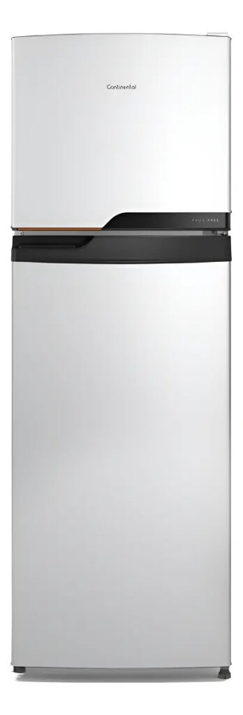 Geladeira Continental Frost Free 380L Duplex Branca (TC42) 127v