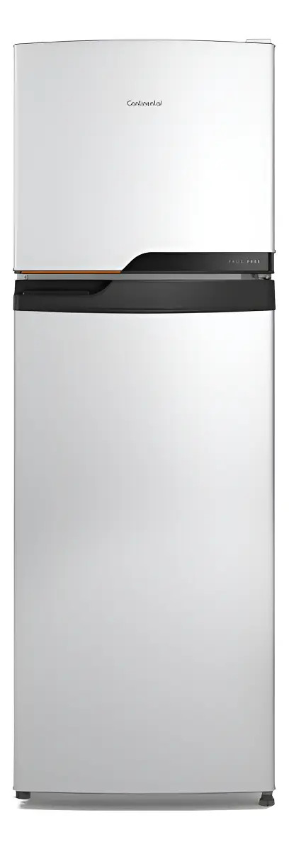 Geladeira Continental Frost Free 380L Duplex Branca (TC42) 127v