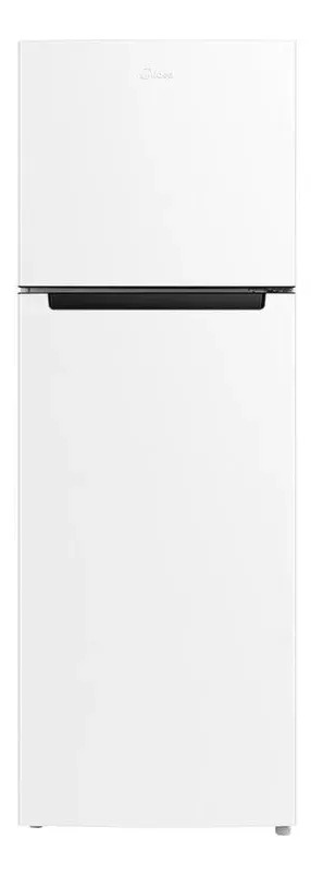 Geladeira Midea Rt554 Duplex Branca 410l Cycle Defrost Branco