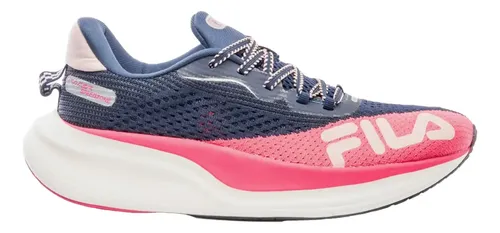Tênis Fila Racer Speedzone Feminino Corrida Original Novo