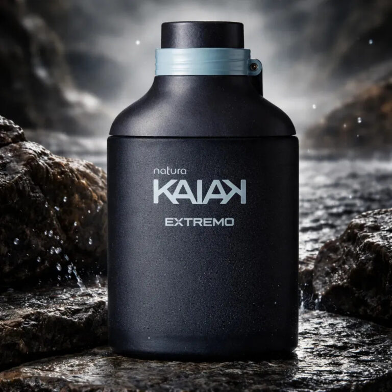Perfume Natura Kaiak extremo deo colônia 100 ml