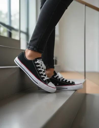 Tênis Converse All Star Ct As Core Ox Original Várias Cores