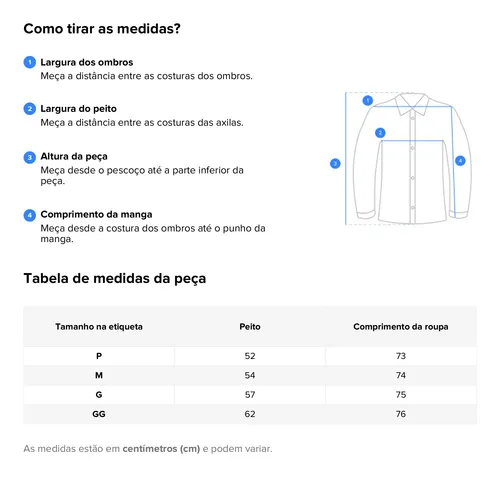 Camisas Masculinas Polo De Alta Qualidade Seven Line.