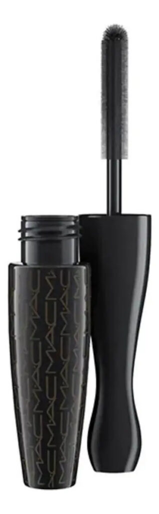 Máscara para cílios MAC Cosmetics In Extreme Dimension Lash Mascara 13ml 13g cor 3d black 1 unidade