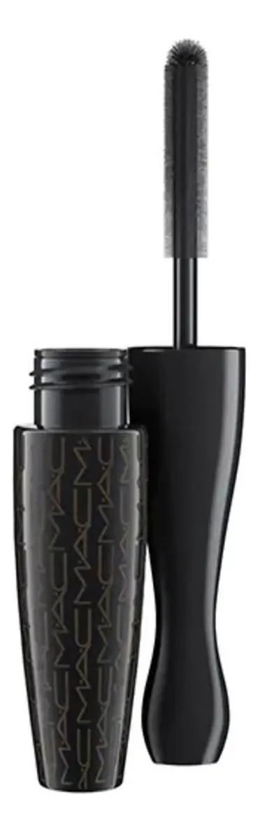 Máscara para cílios MAC Cosmetics In Extreme Dimension Lash Mascara 13ml 13g cor 3d black 1 unidade