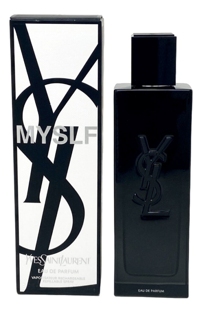 Yves Saint Laurent Myslf Edp – Perfume Masculino 100ml Volume da unidade 100 mL