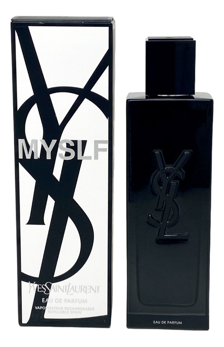 Yves Saint Laurent Myslf Edp – Perfume Masculino 100ml Volume da unidade 100 mL
