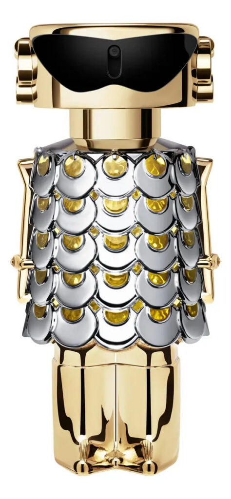 Perfume Rabanne Fame Femme EDP 80ml para feminino