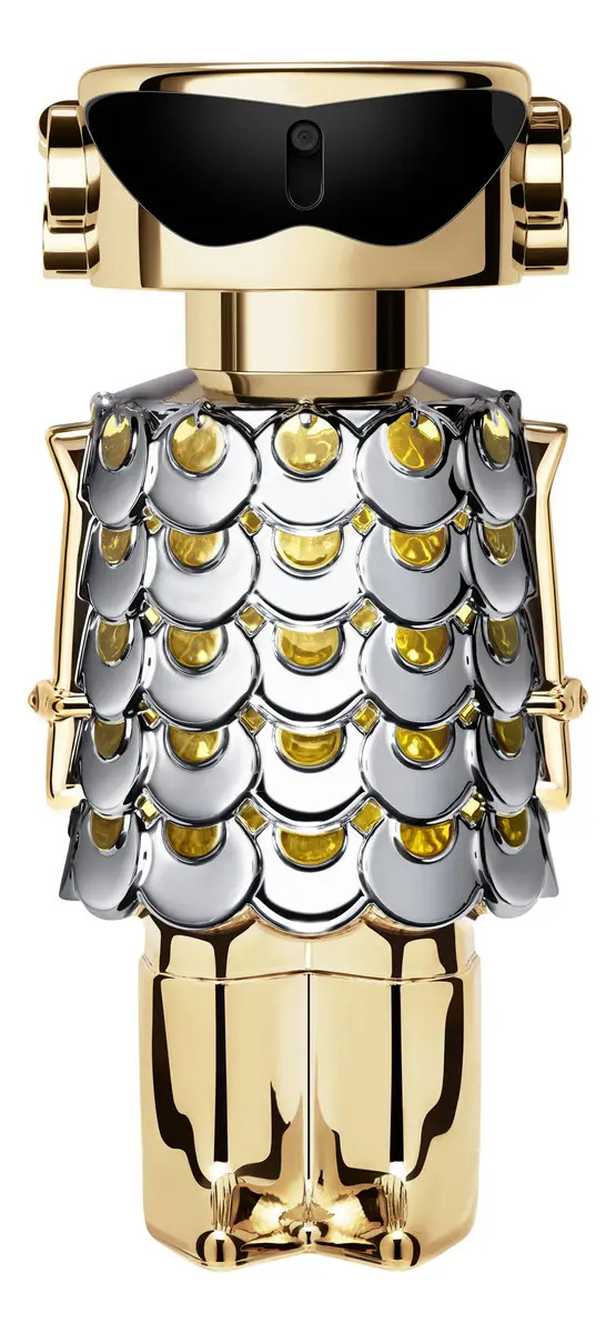 Perfume Rabanne Fame Femme EDP 80ml para feminino