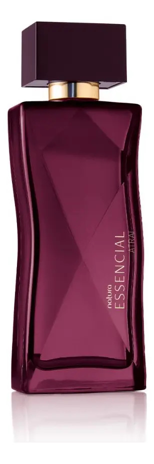 Essencial Atrai Feminino Deo Parfum 100ml
