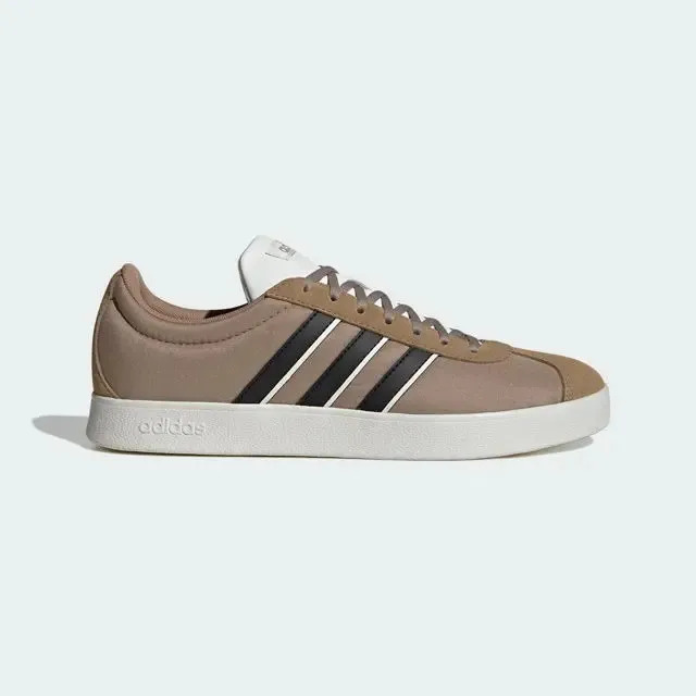 Tênis Masculino Vl Court Base adidas