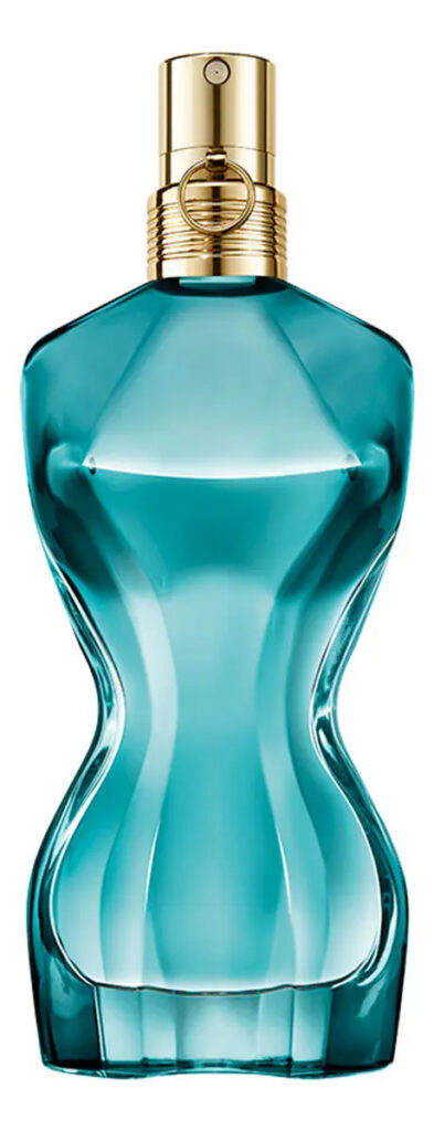 Perfume Jean Paul Gaultier La Belle Paradise Garden Eau de Parfum 30 ml Feminino