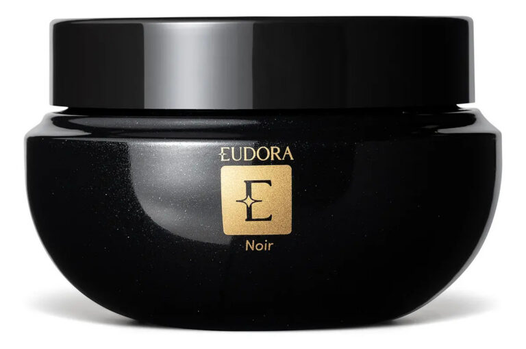 Eudora Eudora Noir Creme Hidratante Desodorante Corporal 250