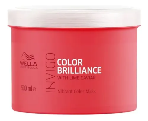 Invigo Color Brilliance – Mascara 500ml
