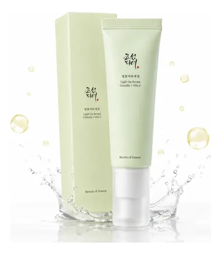 Beauty Of Joseon Vitamina C Centella Serum Facial 30ml