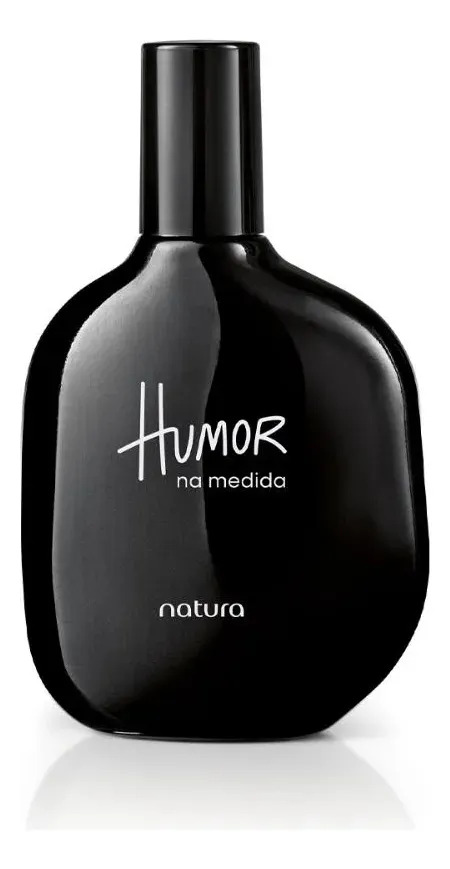 Colônia Humor Na Medida Miniatura 25 Ml