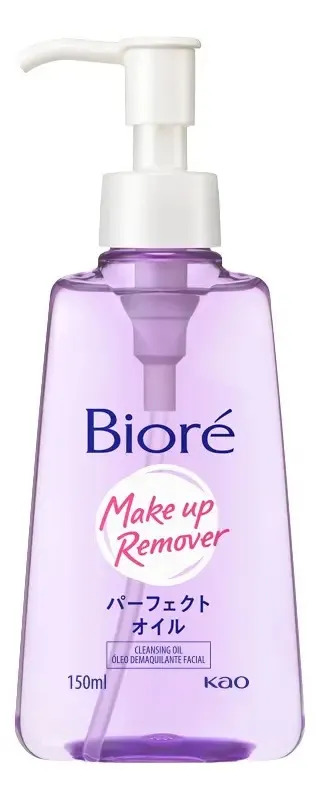 Bioré Óleo Demaquilante Facial Cleansing Oil 150ml