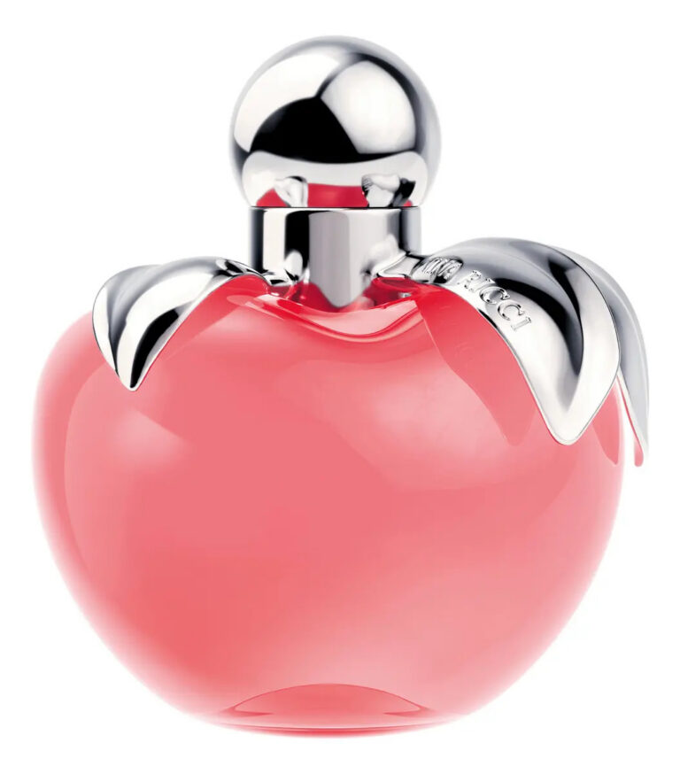 Perfume Nina Ricci Nina Eau de Toilette 50 ml Feminino