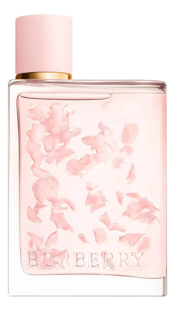 Burberry Her Petals Edp – Perfume Feminino 88ml