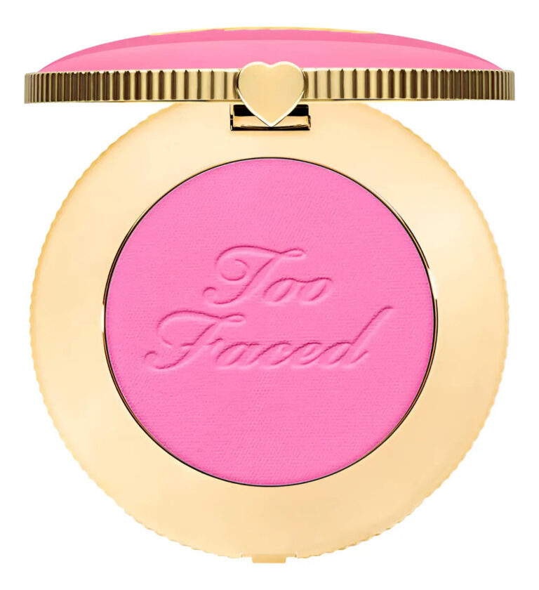 Blush Too Faced Cloud Crush Tom Da Maquiagem Super Candy Clouds