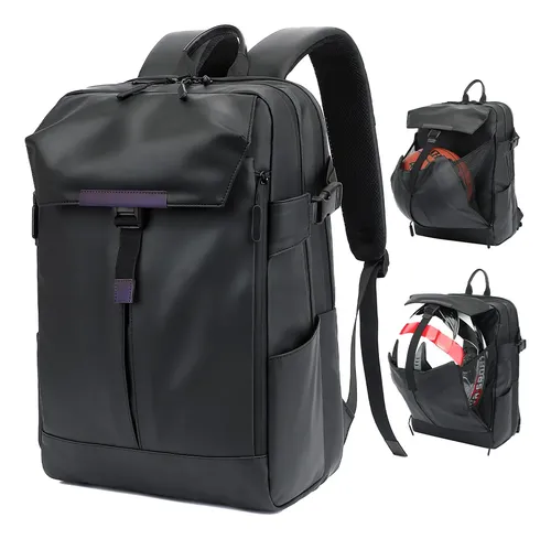 Mochila Notebook Impermeável Escolar Feminina Masculina