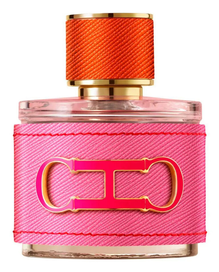 Carolina Herrera Ch Pasíon 100ml Le2023