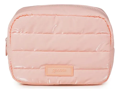 Necessaire Puffer Básica Gocase