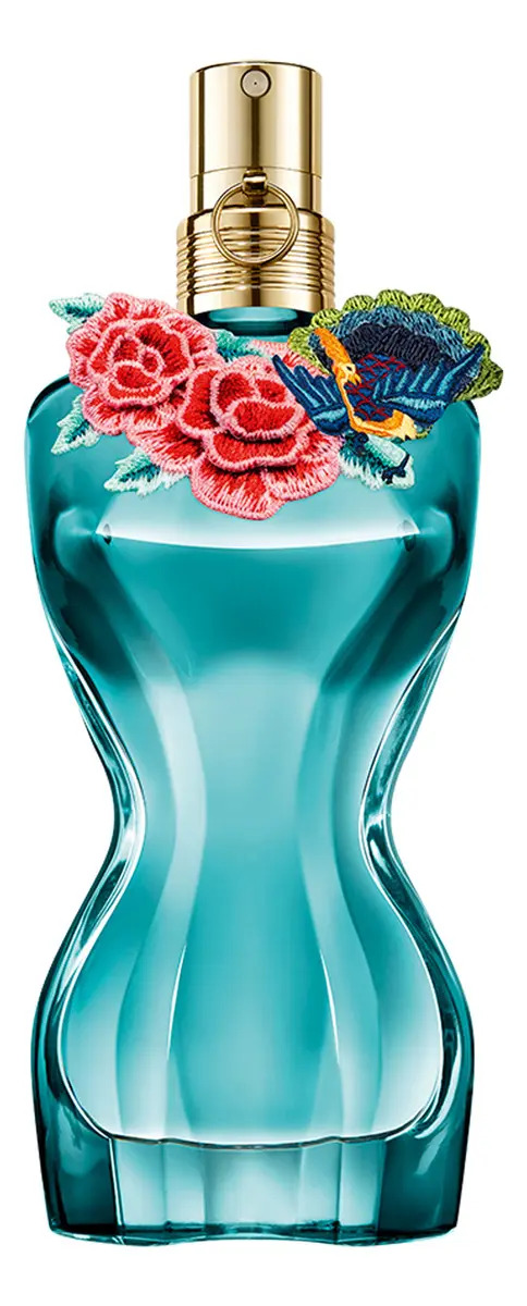 Perfume Jean Paul Gaultier “La Belle” Paradise Garden Eau de Parfum 50 ml Feminino