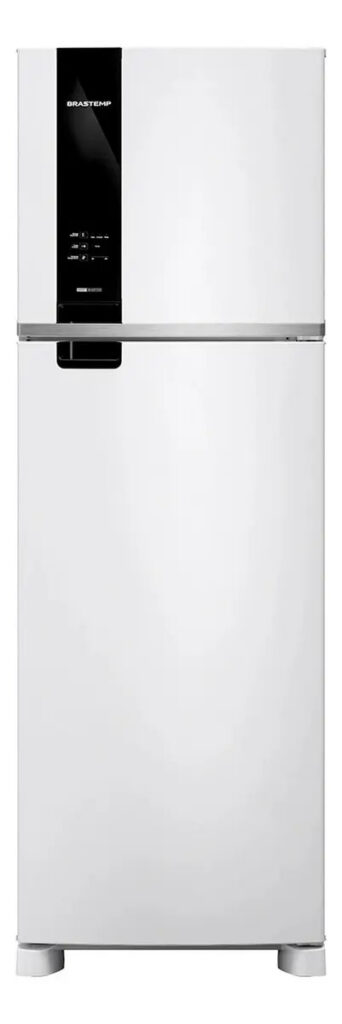 Geladeira Brastemp Frost Free 415 Litros Duplex Branca – BRM52MB