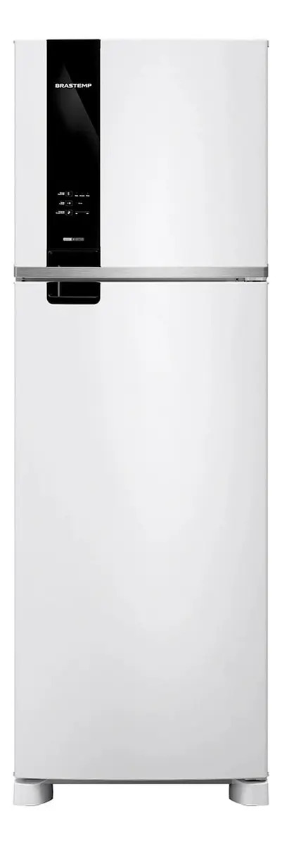 Geladeira Brastemp Frost Free 415 Litros Duplex Branca – BRM52MB