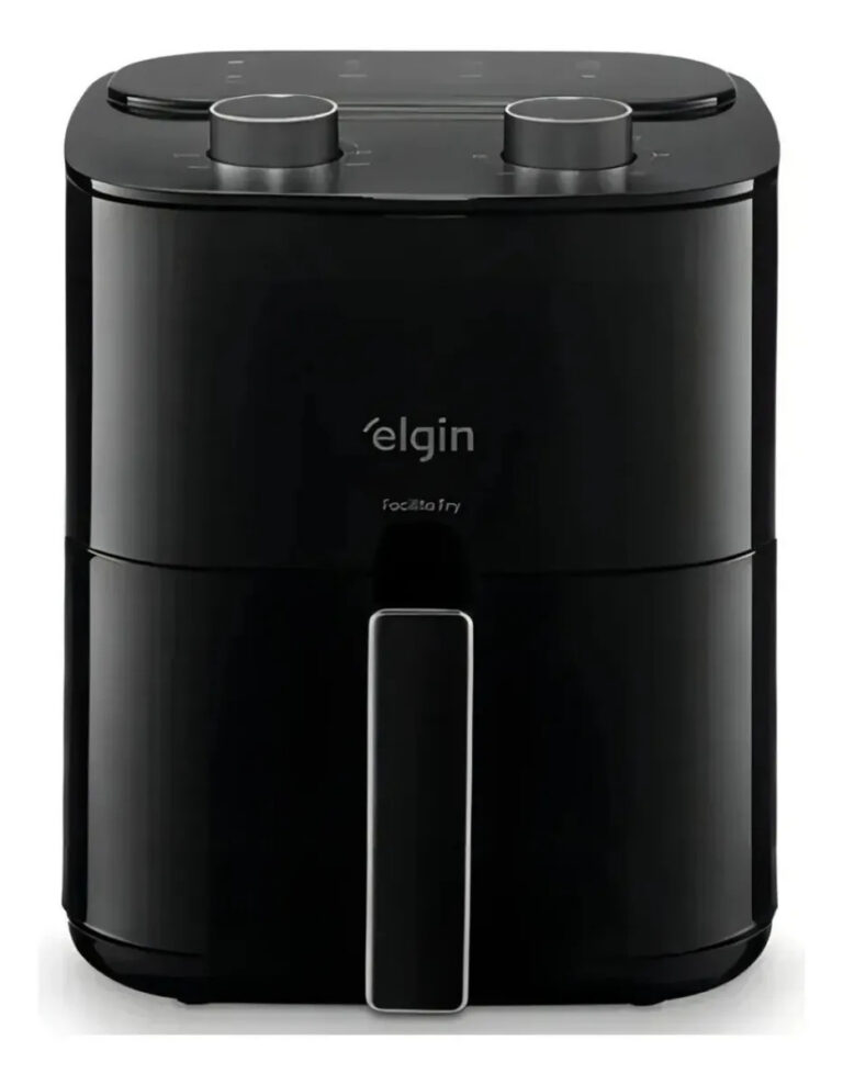 Elgin Air Fryer Fritadeira Air Fryer
