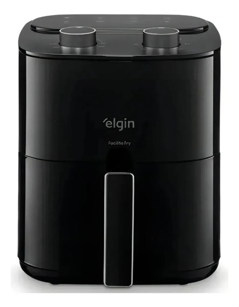 Elgin Air Fryer Fritadeira Air Fryer