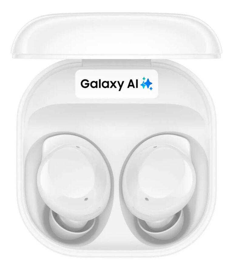 Samsung Galaxy Buds Core branco