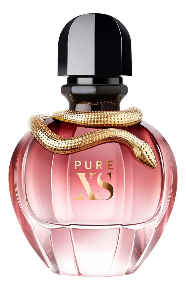 Perfume Rabanne Pure XS Eau de Parfum 50 ml feminino