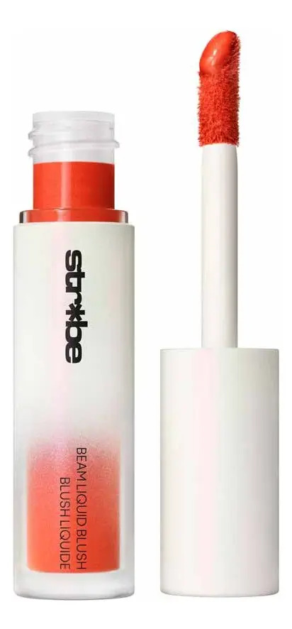 Blush Líquido Mac Strobe Beam – Apricot Jelly – 4.3ml