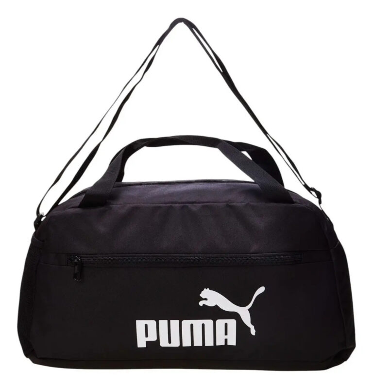 Bolsa Phase Small Sports Puma