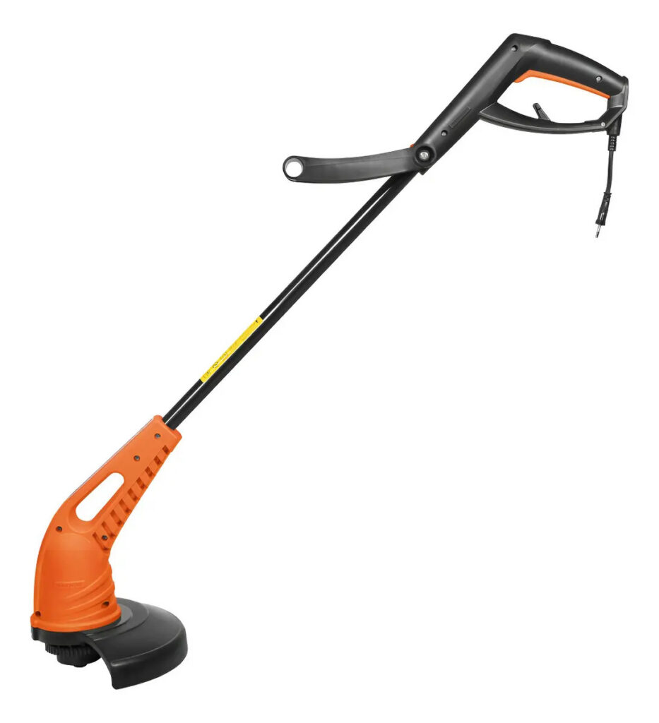 Aparador de Grama Elétrico Tramontina AP1000T com Diâmetro de Corte de 280 mm 1000 W