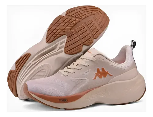 Tênis Kappa Pulse Supra Masculino Feminino