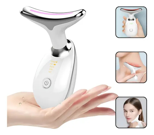 Aparelho Tratamento Facial Lift Anti Rugas Rejuvenescedor